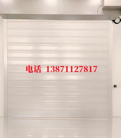 海沧防爆柔性卷帘门
