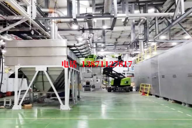 海沧机电设备安装工程,设备安装公司